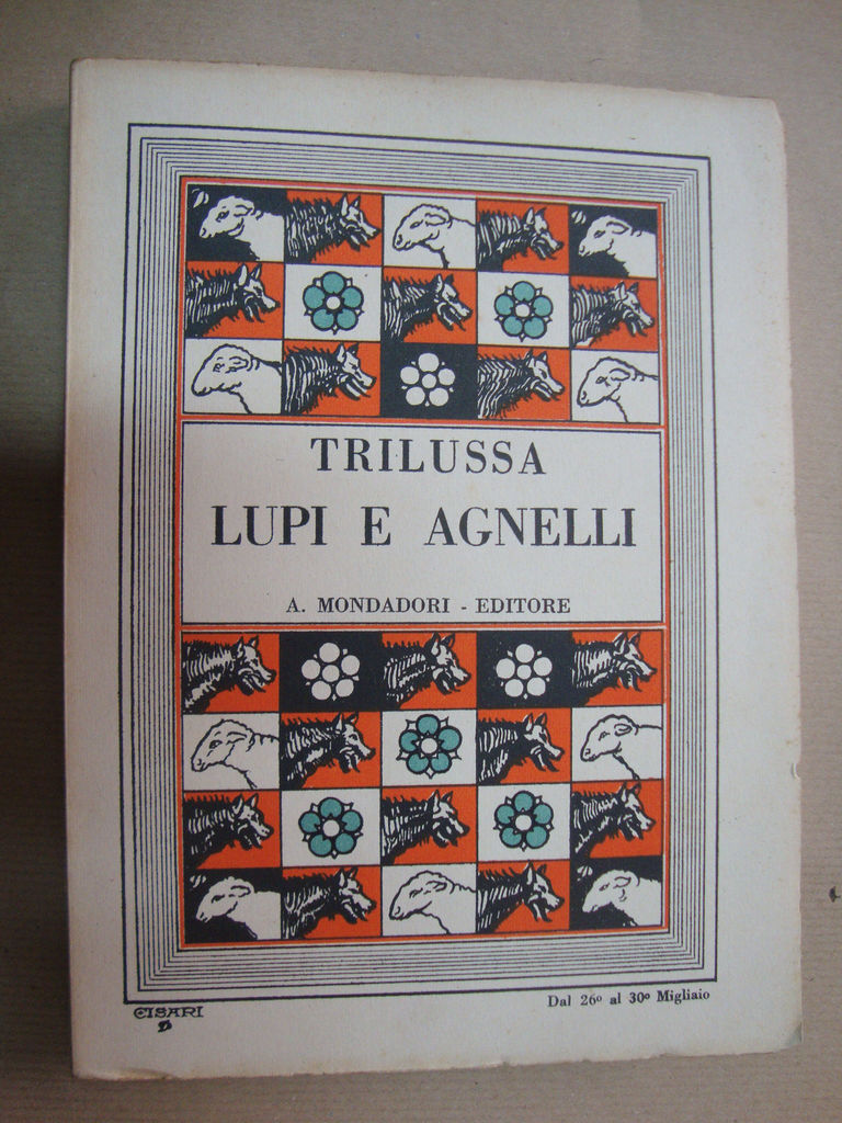 Lupi e agnelli