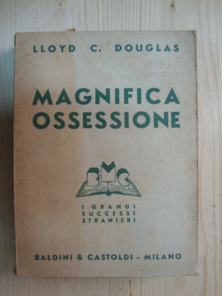 Magnifica ossessione