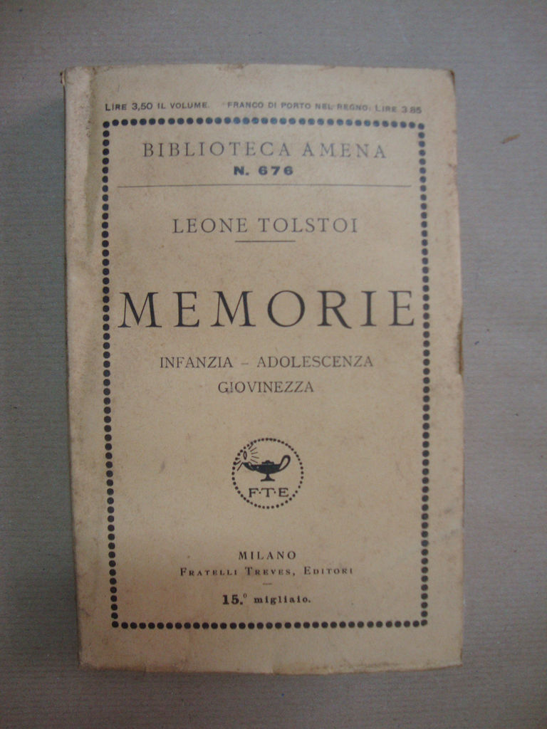 Memorie