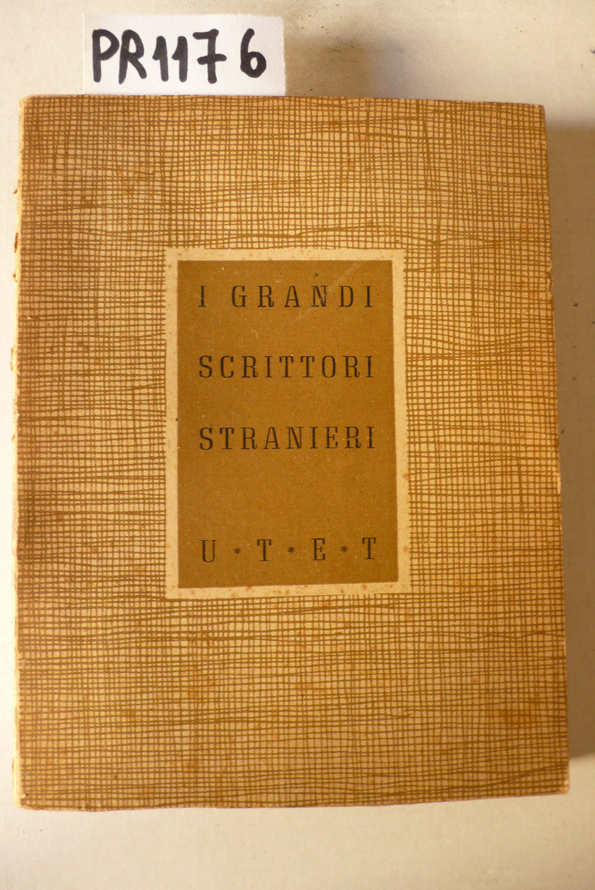 Mina di Wangel e altre novelle