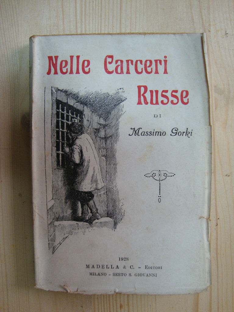 Nelle carceri russe