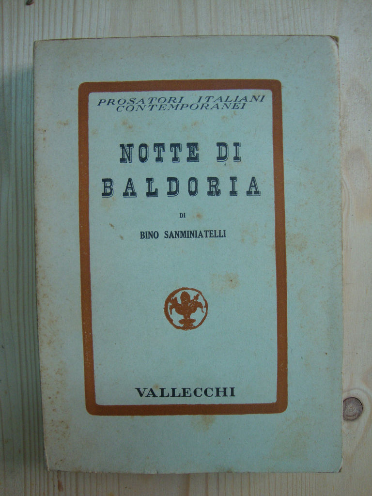 Notte di baldoria