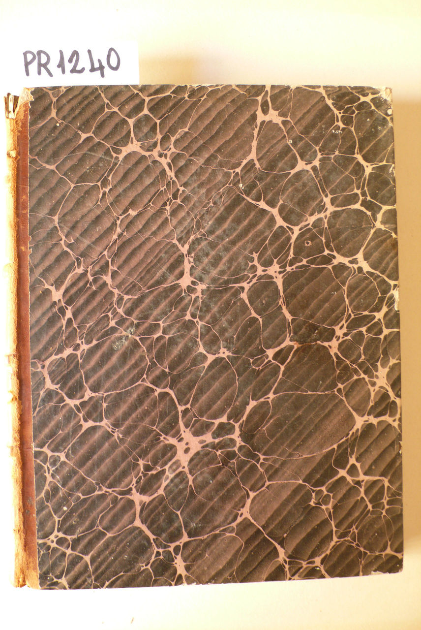 Opuscoli idraulici (tomo II)