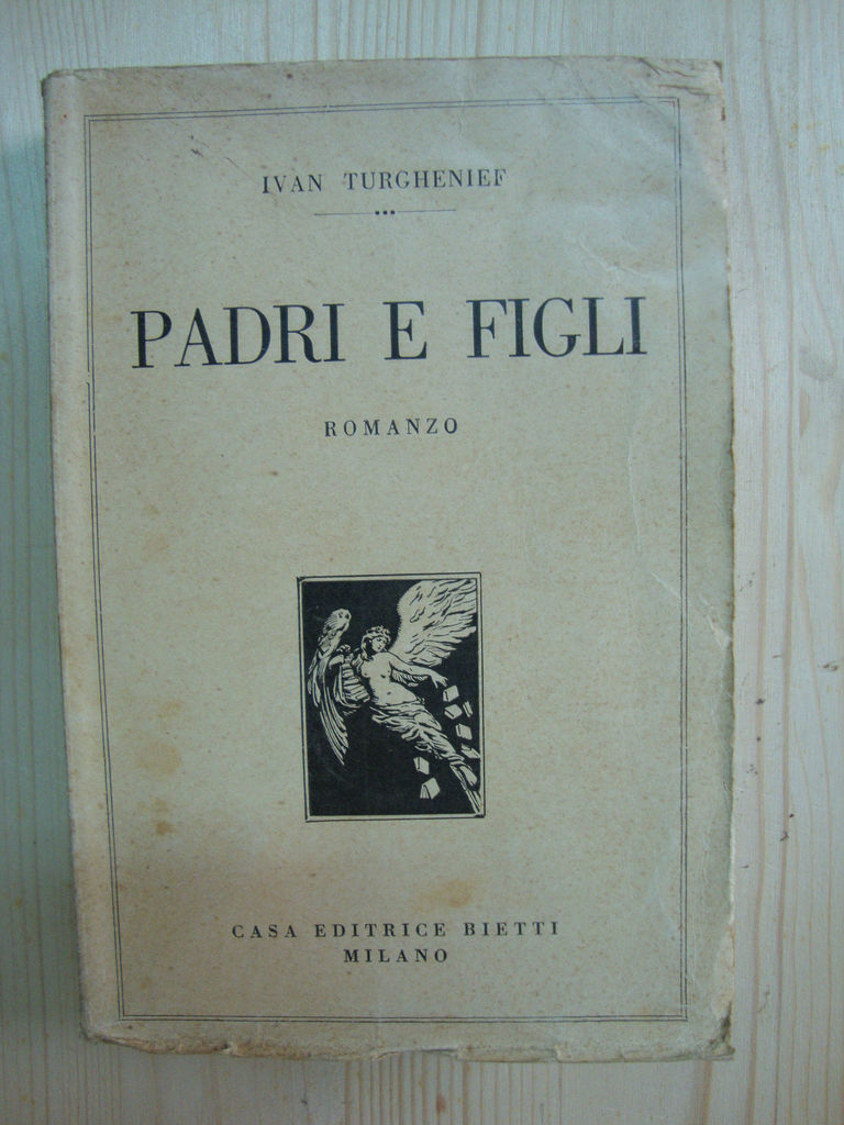 Padri e figli