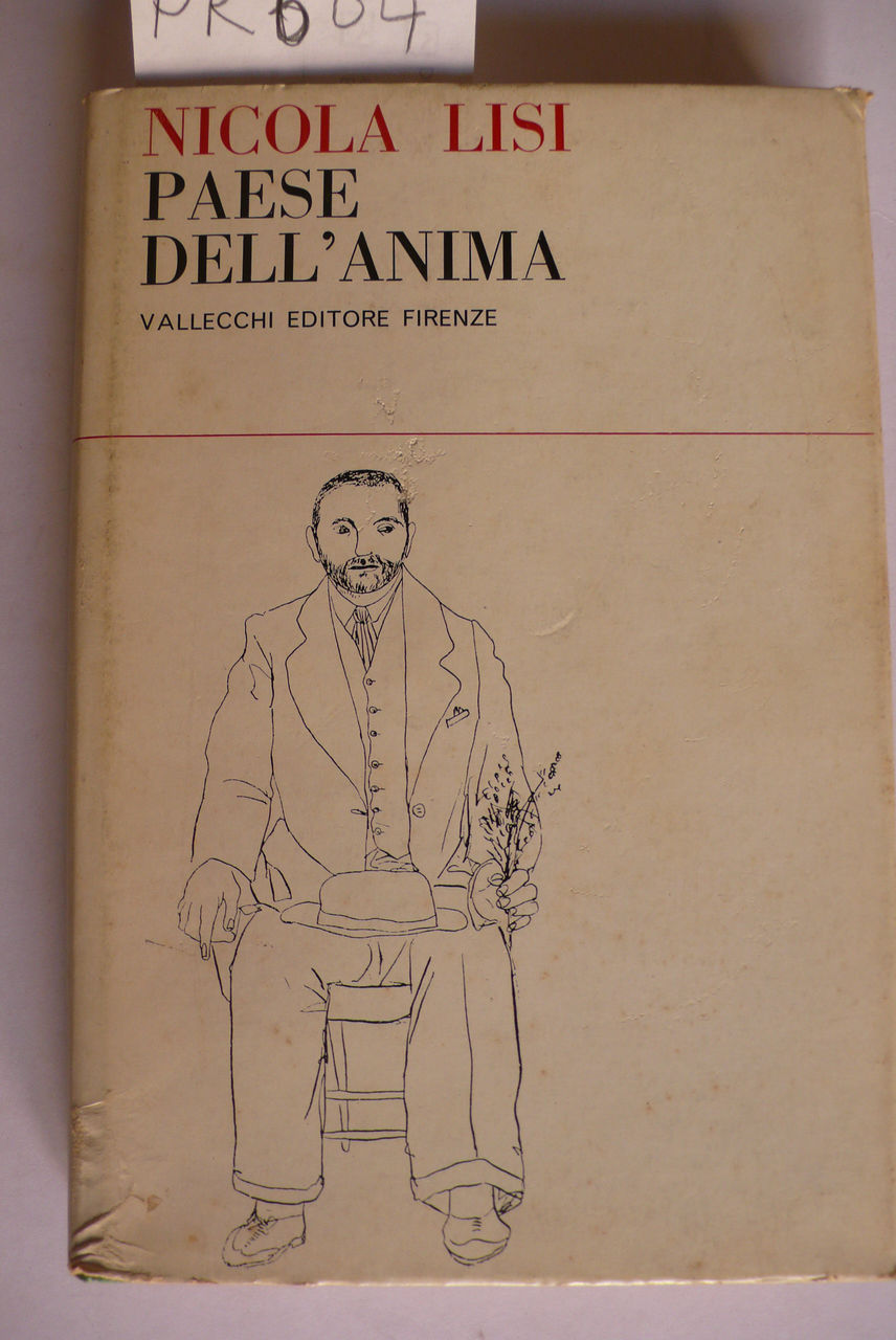 Paese nell'anima