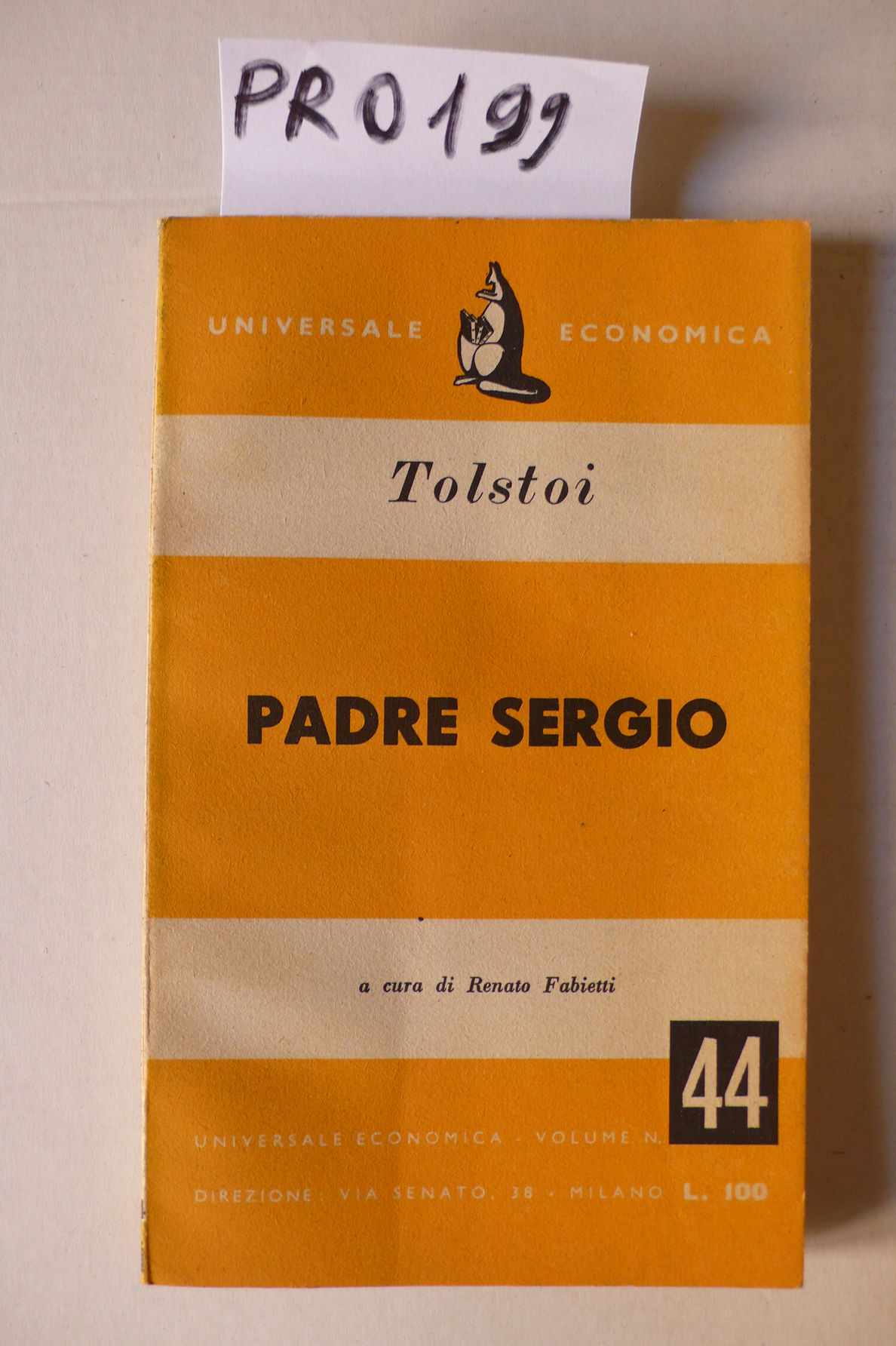 Piccoli Borghesi, commedia in quattro atti