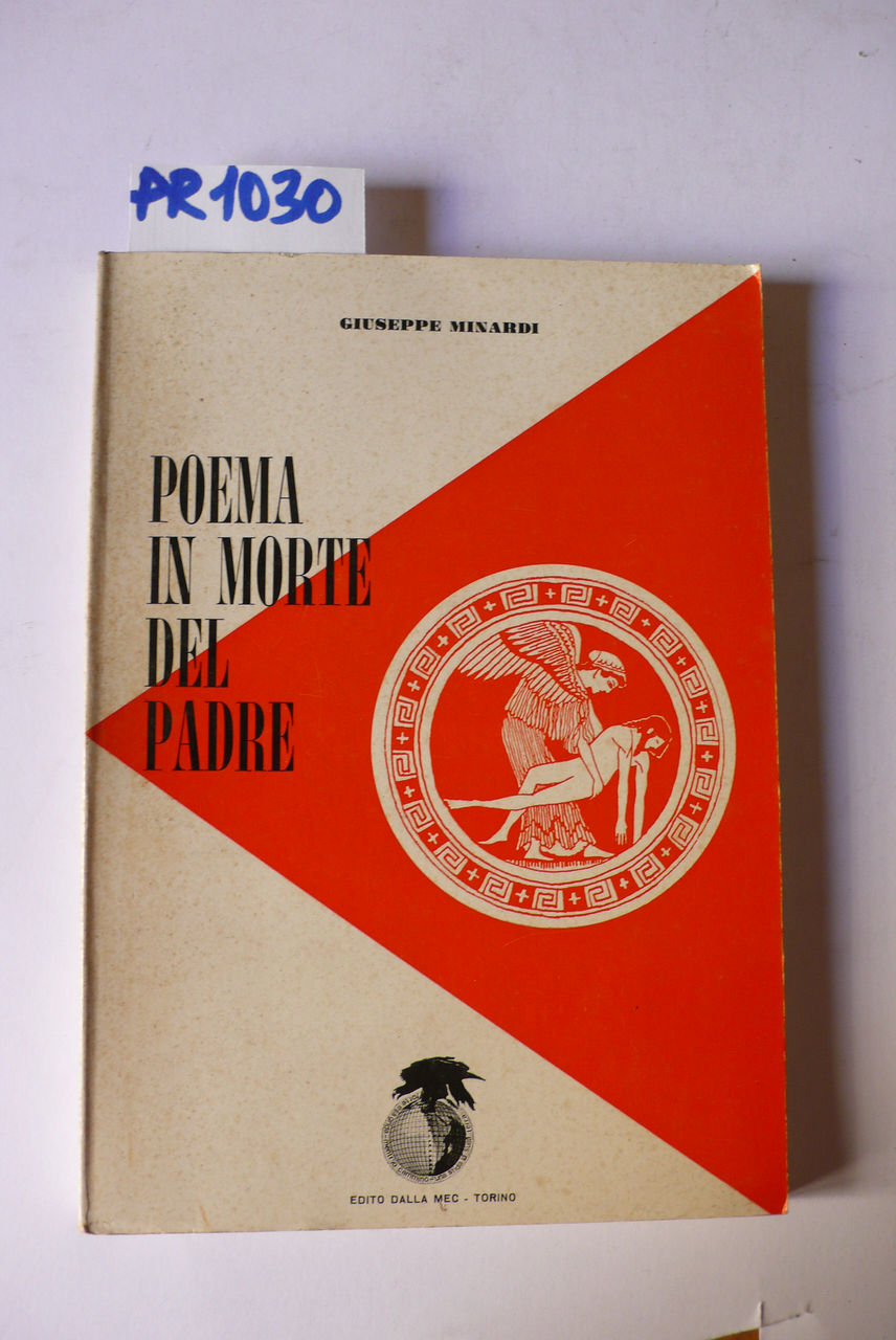 Poema in morte del padre