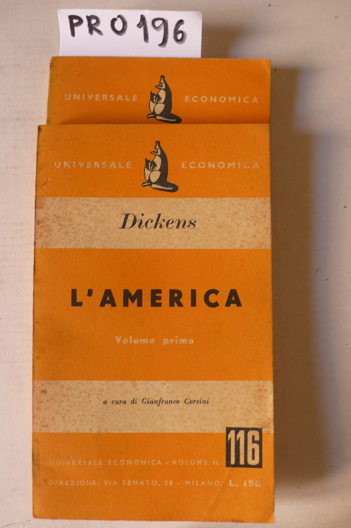 Prima di Adamo, romanzo