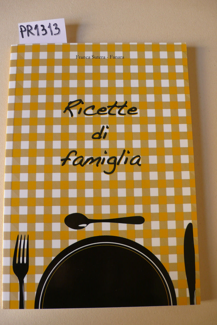 Ricette di famiglia