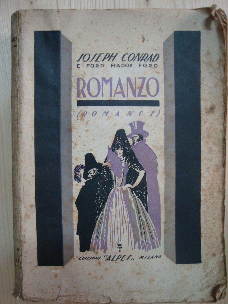 Romanzo