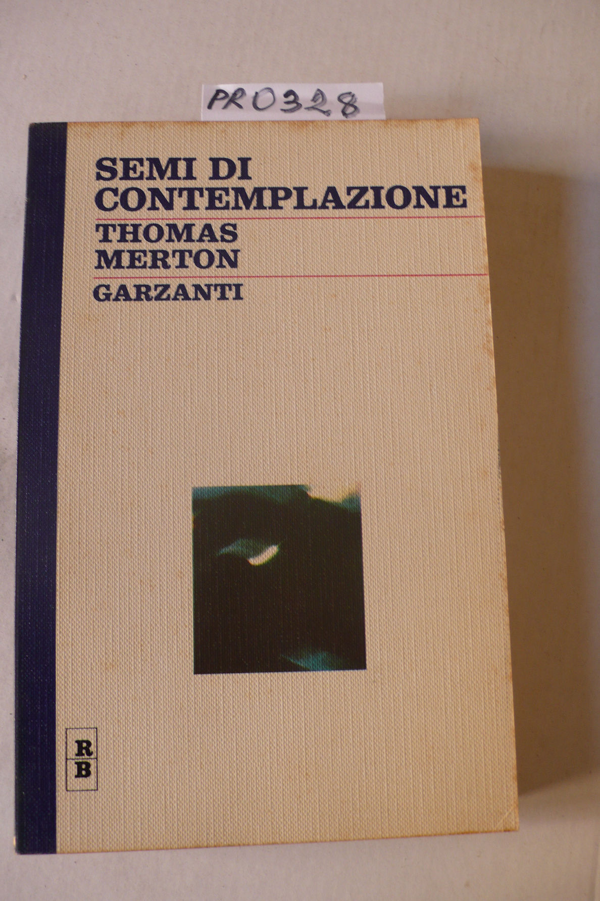 Semi di contemplazione