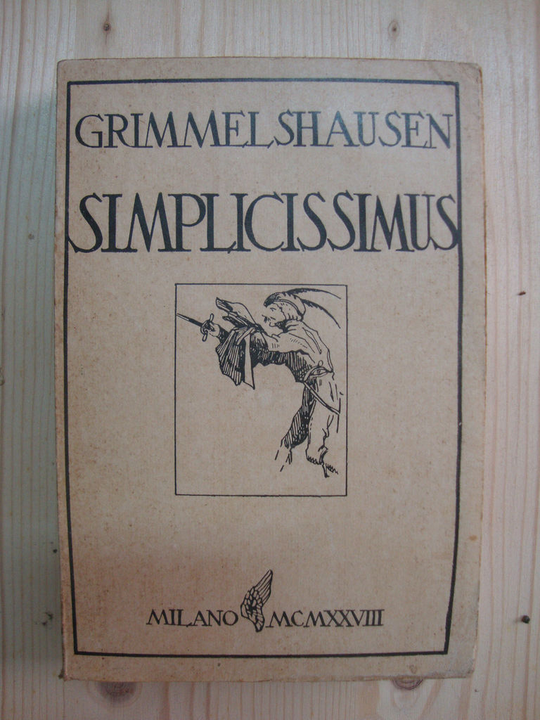 Simplicissimus