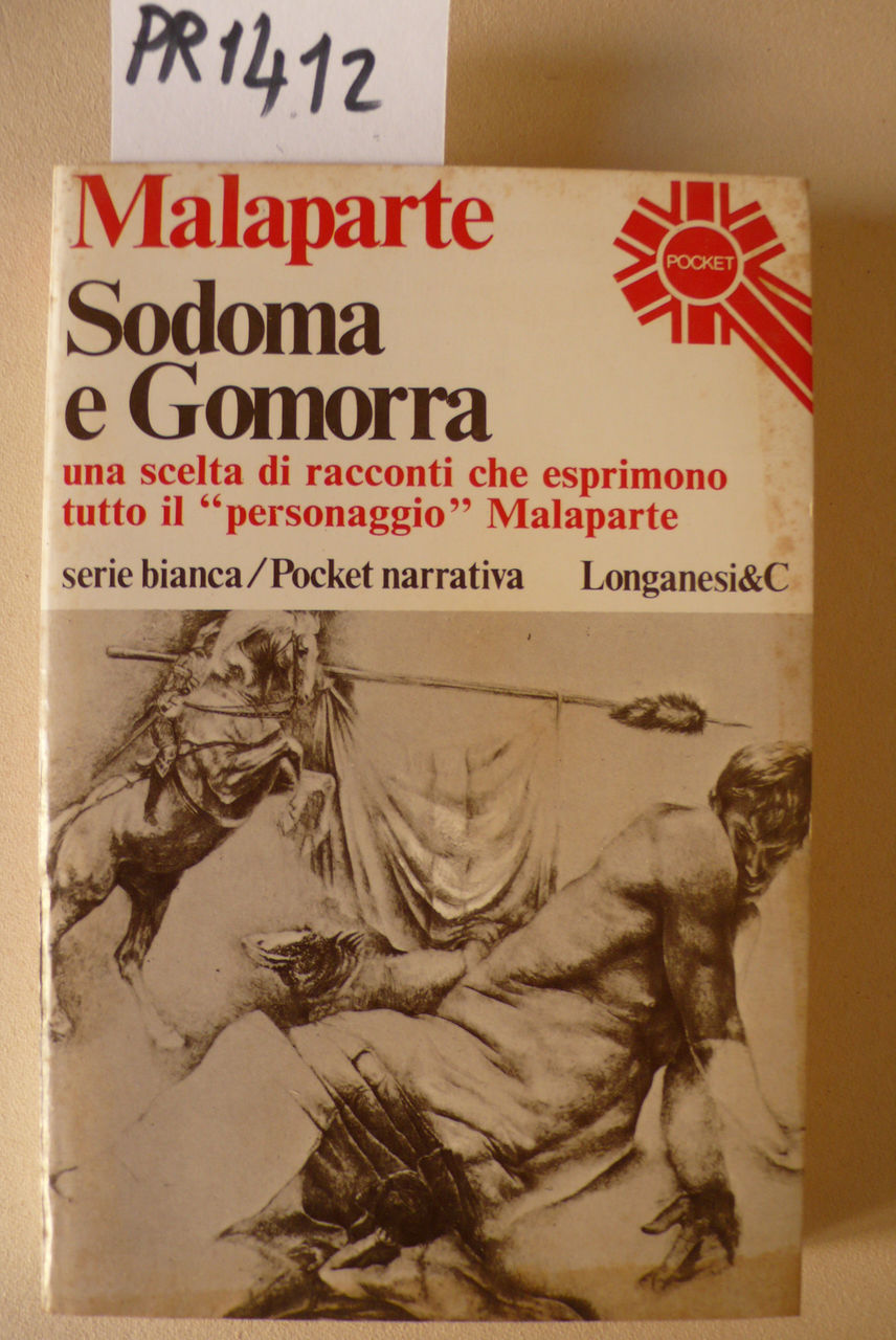 Sodoma e Gomorra