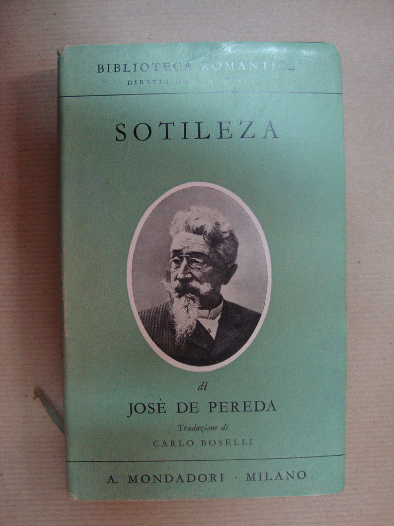 Sotileza