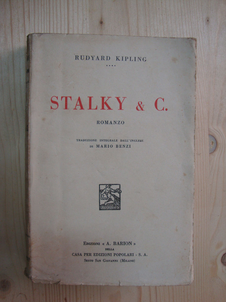 Stalcky & C.
