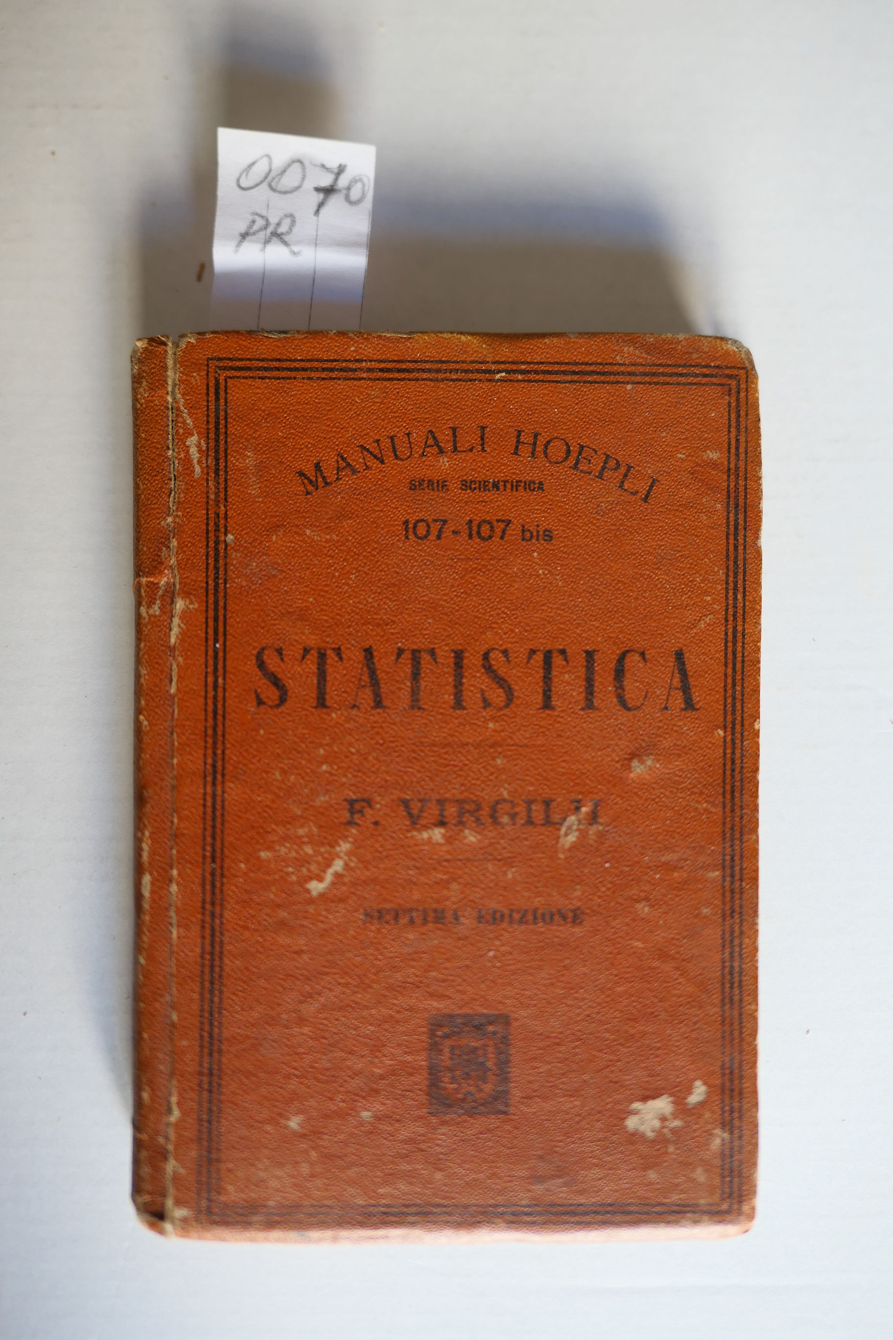 Statistica