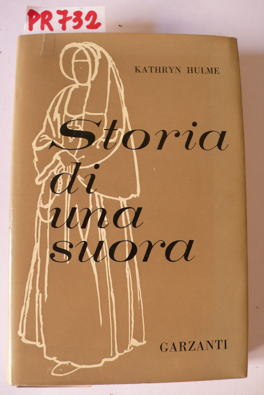 Storia di una monaca