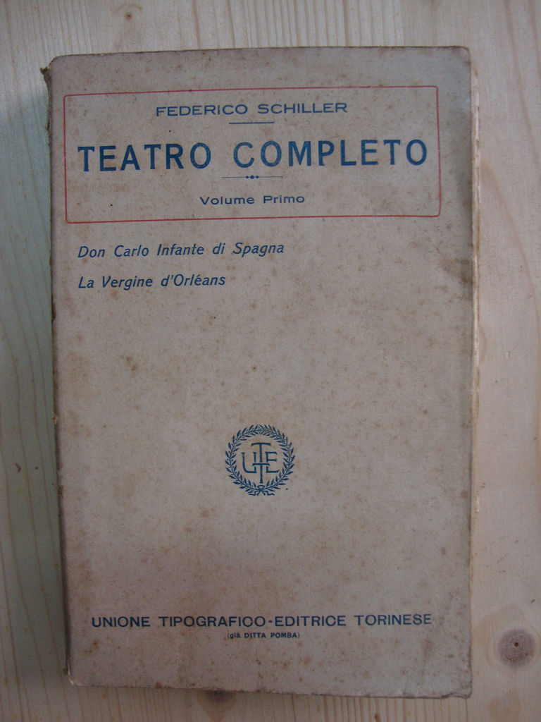 Teatro completo