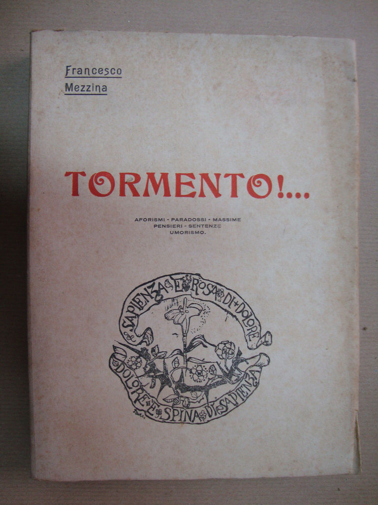 Tormento!.