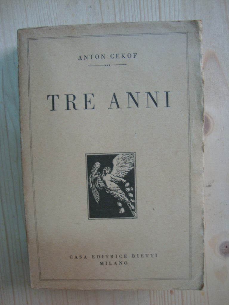 Tre anni