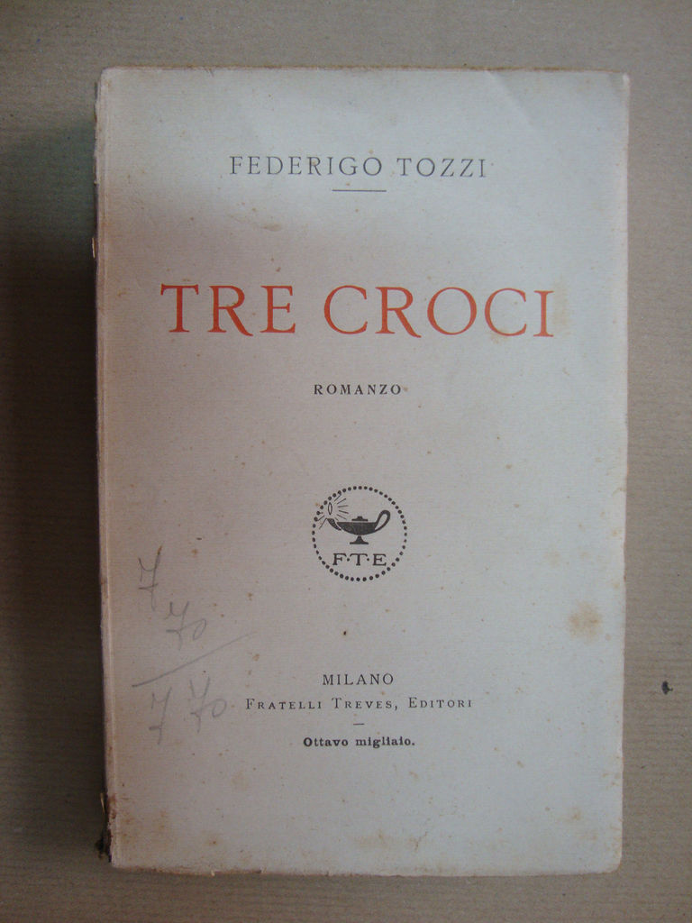 Tre croci