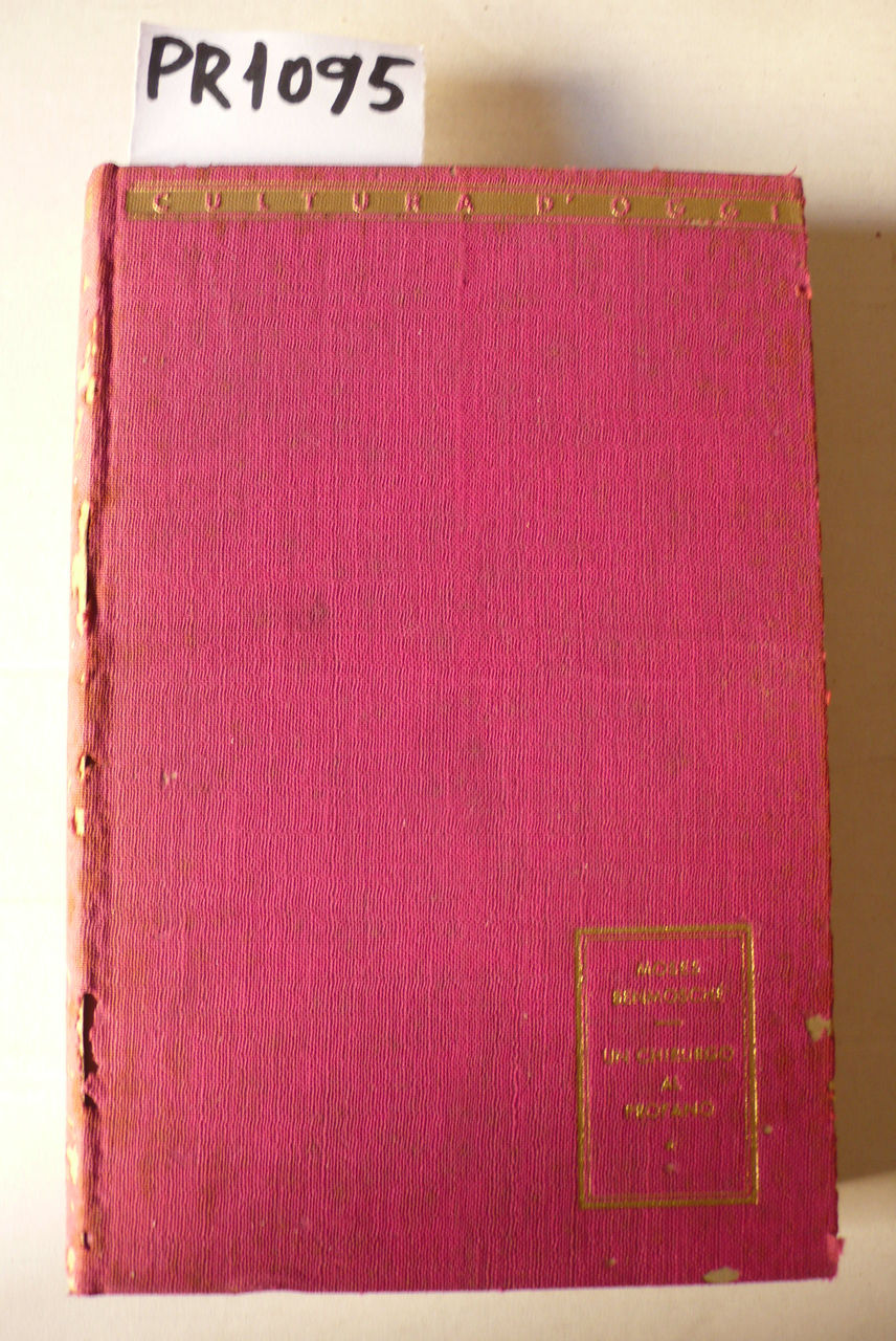 Un chirurgo al profano