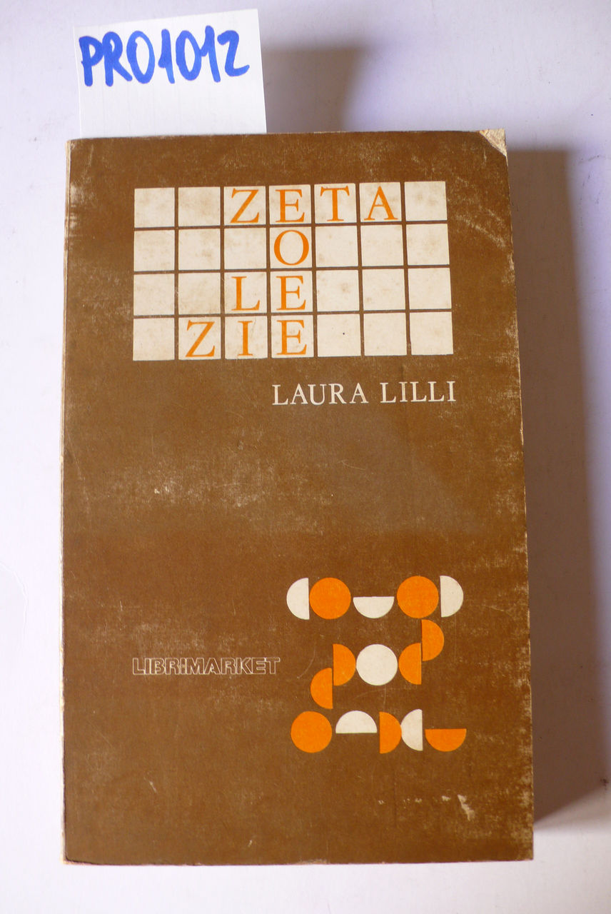 Zeta o le zie, romanzo