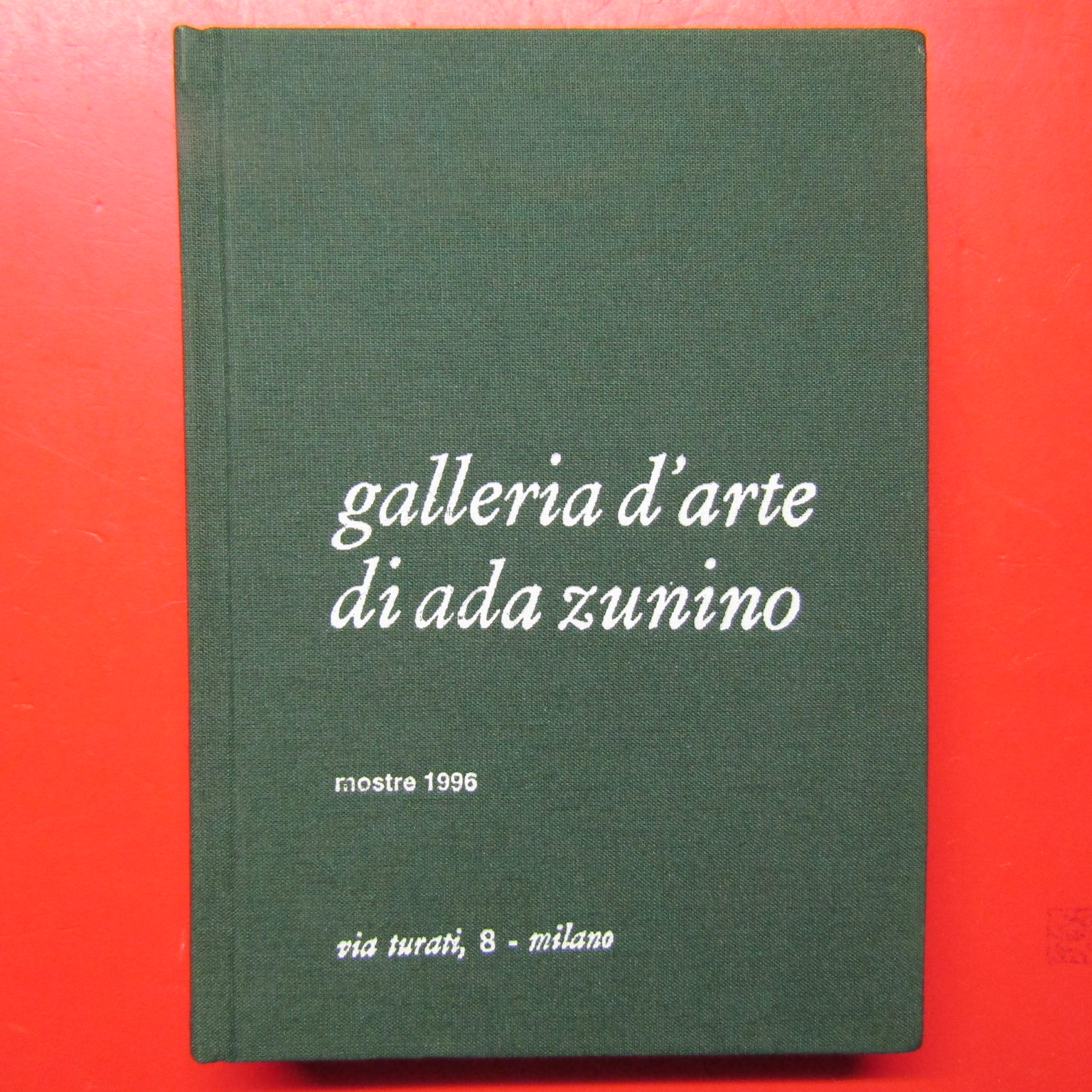Galleria d'Arte di Ada Zunino