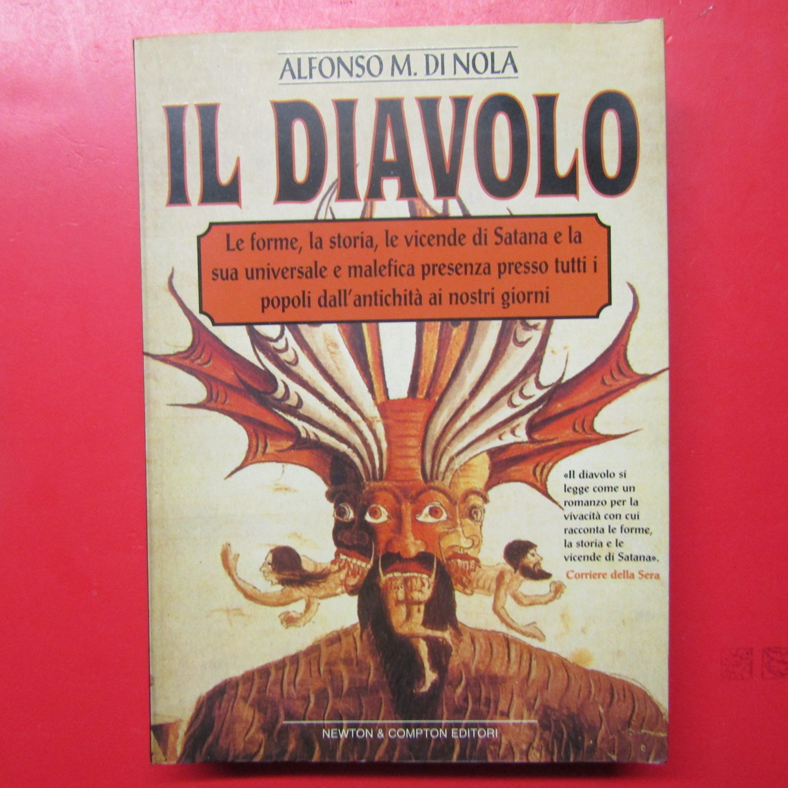 Il Diavolo