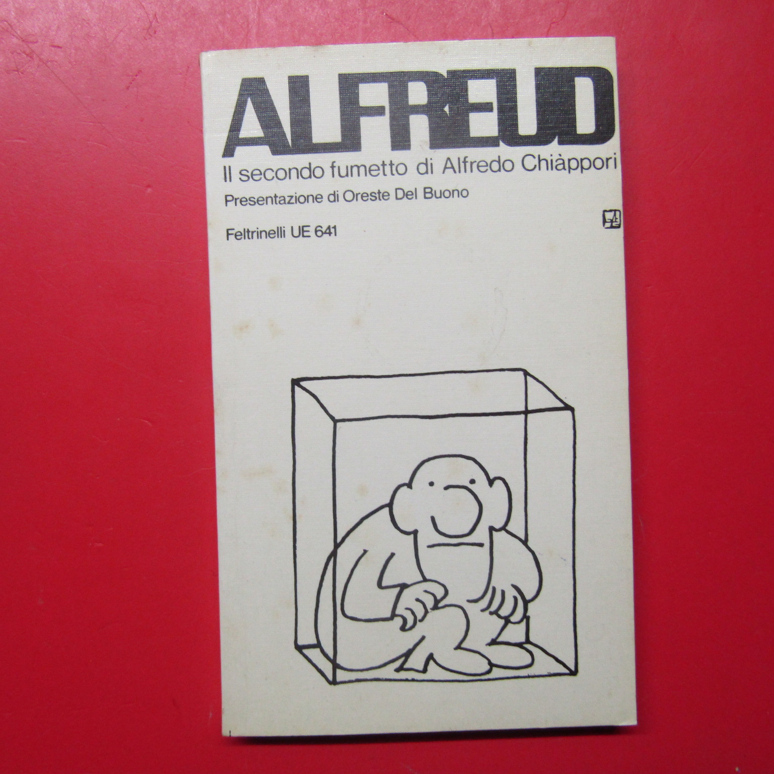 Alfreud