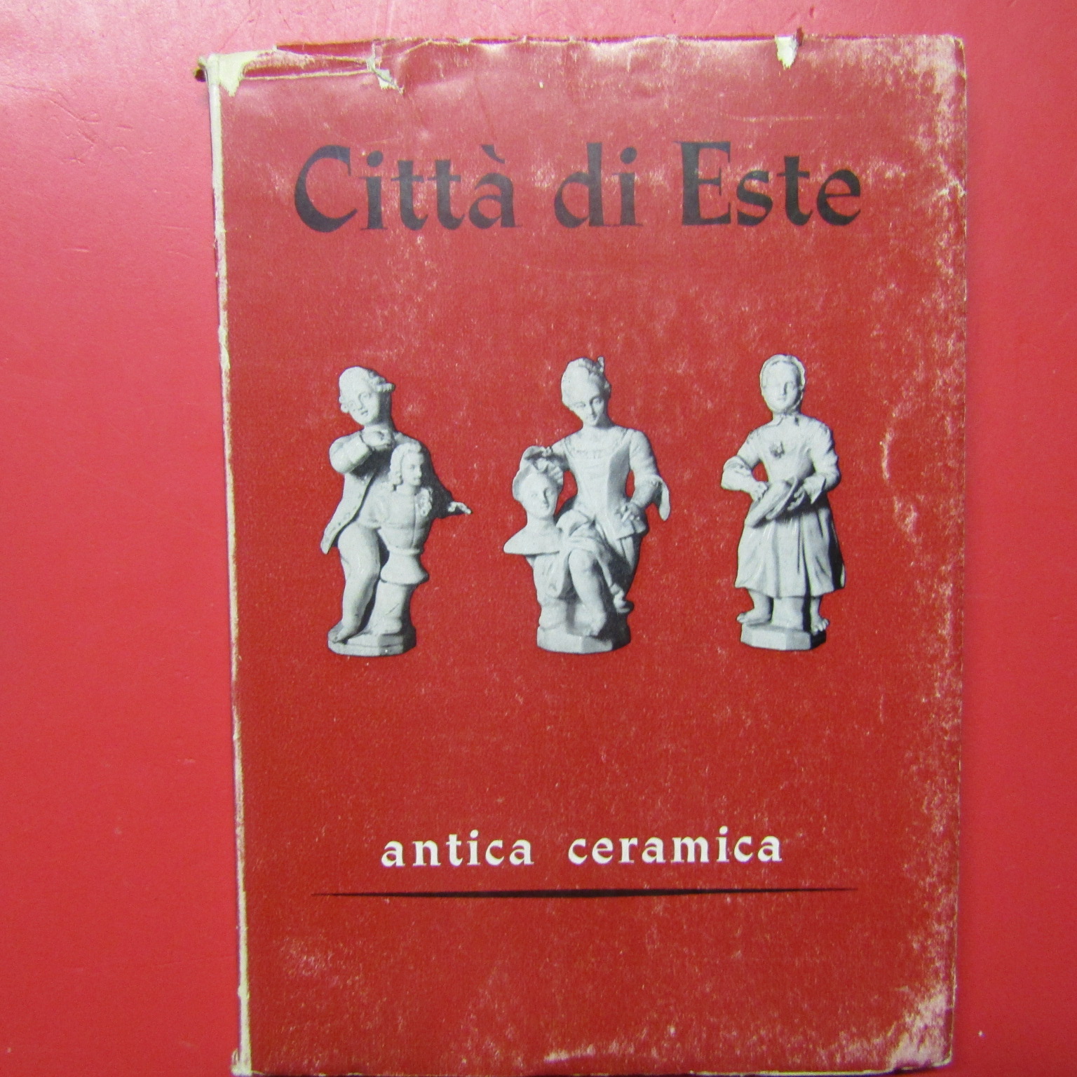 Mostra dell'antica ceramica di Este