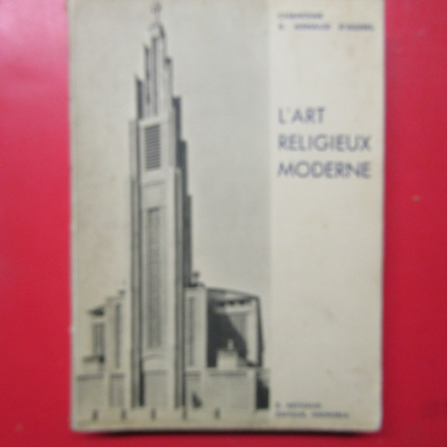 L'Art Religieux Moderne