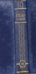 PIETRO IL GRANDE