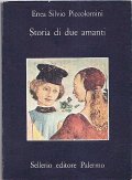 STORIA DI DUE AMANTI E RIMEDIO D' AMORE
