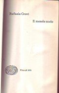 IL MONDO NUDO