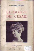 LE DONNE DEI CESARI- il potere e le donne