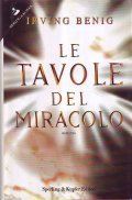 LE TAVOLE DEL MIRACOLO