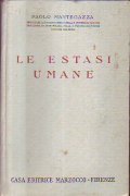 LE ESTASI UMANE