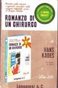 ROMANZO DI UN CHIRURGO