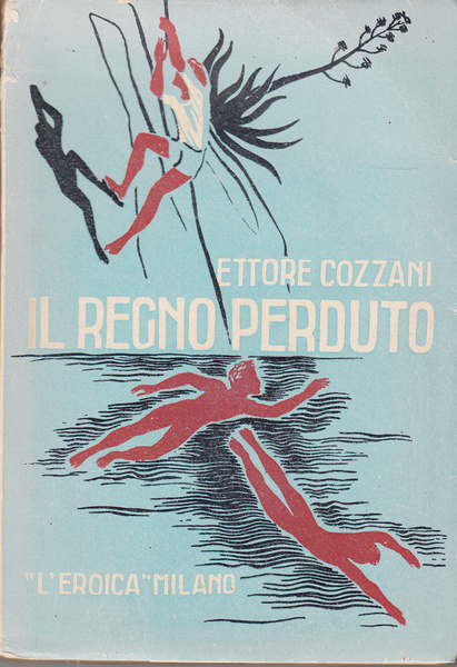 IL REGNO PERDUTO