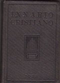 INNARIO CRISTIANO 1935- musica sacra