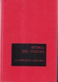 STORIA DEL TEATRO (2 VOLUMI)