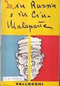 IO, IN RUSSIA E IN CINA