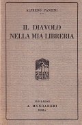 IL DIAVOLO NELLA MIA LIBRERIA