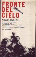 FRONTE DEL CIELO- ROMANZO