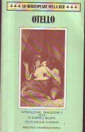 OTELLO- il Moro di Venezia