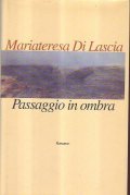 PASSAGGIO IN OMBRA