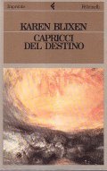 CAPRICCI DEL DESTINO