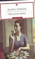 DIECI PICCOLI INDIANI