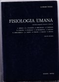 FISOLOGIA UMANA (VOLUME SECONDO)
